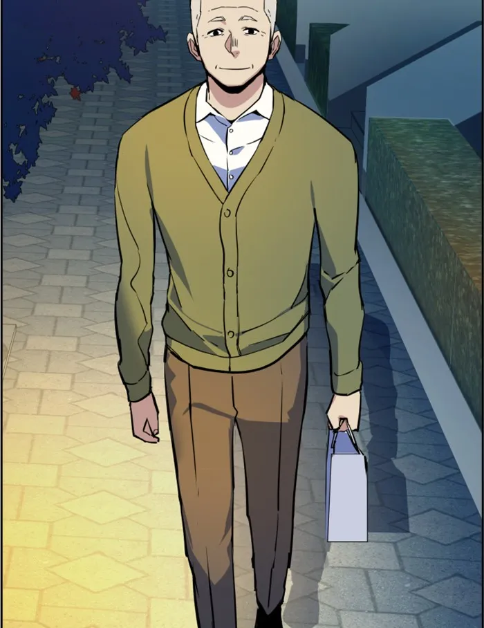 พี่ชายสายบอดี้การ์ด ตอนที่ 28 รูปที่ 97