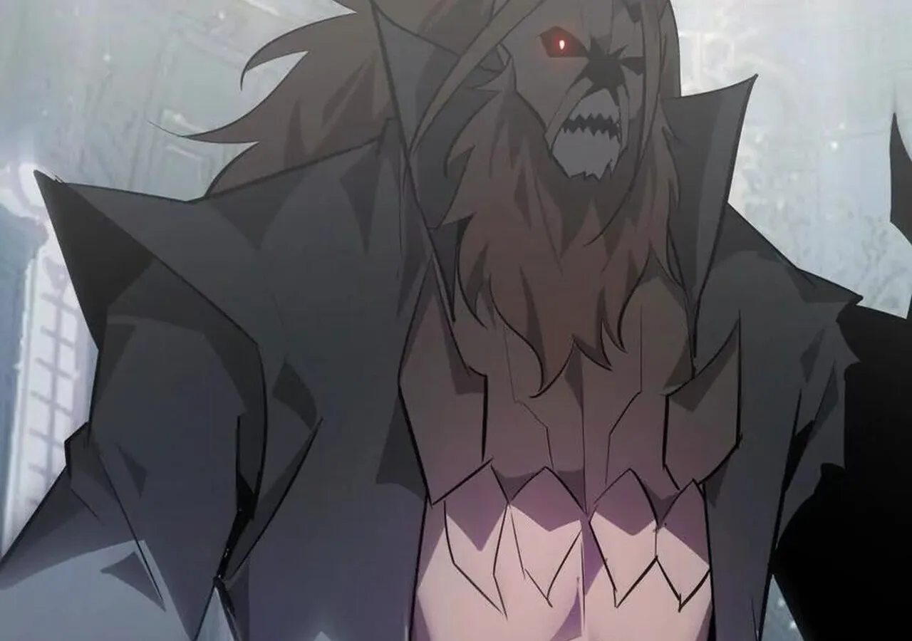 Unparalleled in the Online Gaming World ยอดคน ณ โลกออนไลน_ ตอนที่ ตอนที่ 57 รูปที่ 271