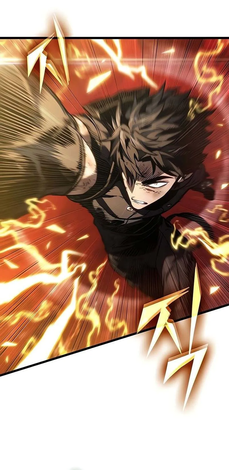 The World After the end โลกหล_งการล_มสลาย ตอนที่ ตอนที่ 167 รูปที่ 69