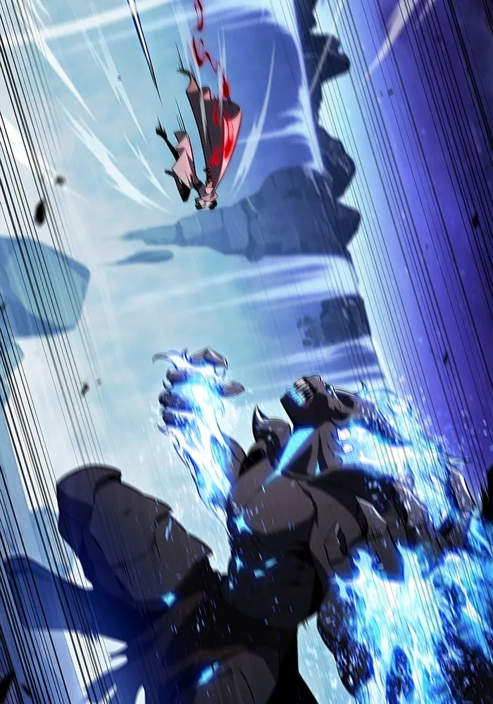 ลูกชายคนเล็กของดยุกคือมือสังหาร ตอนที่ 73 รูปที่ 2