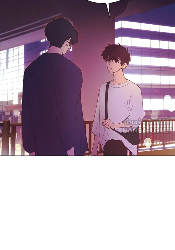 อย่าล้อเล่นกับหัวใจ ตอนที่ 40 รูปที่ 3