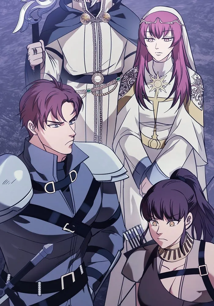 เอาชีวิตรอดในเกมฉบับคนเถื่อน ตอนที่ 4 รูปที่ 70