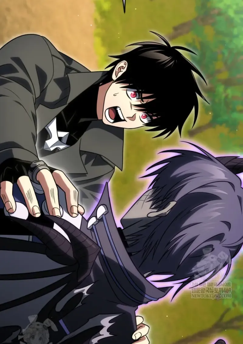 Player Who Returned 10_000 Years Later เพลเยอร_ผ_กล_บมาในรอบหม_นป_ ตอนที่ ตอนที่ 141 รูปที่ 127