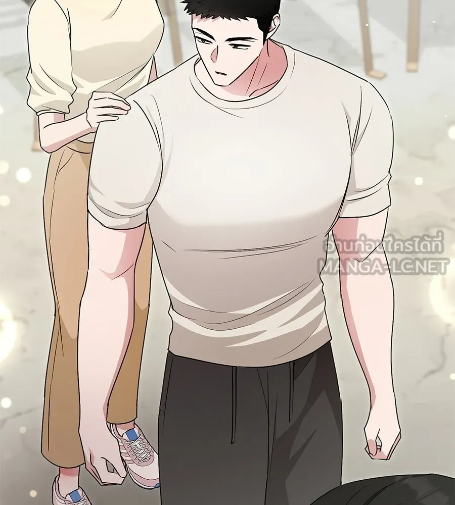 ผงาดรักนักกีฬาข้างบ้าน ตอนที่ 13 รูปที่ 81