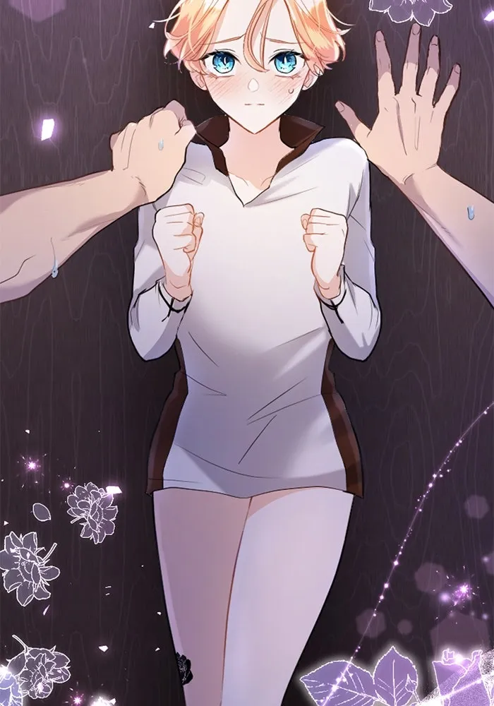 คุณหนูย้อนเวลามาเป็นอัศวิน ตอนที่ 56 รูปที่ 50