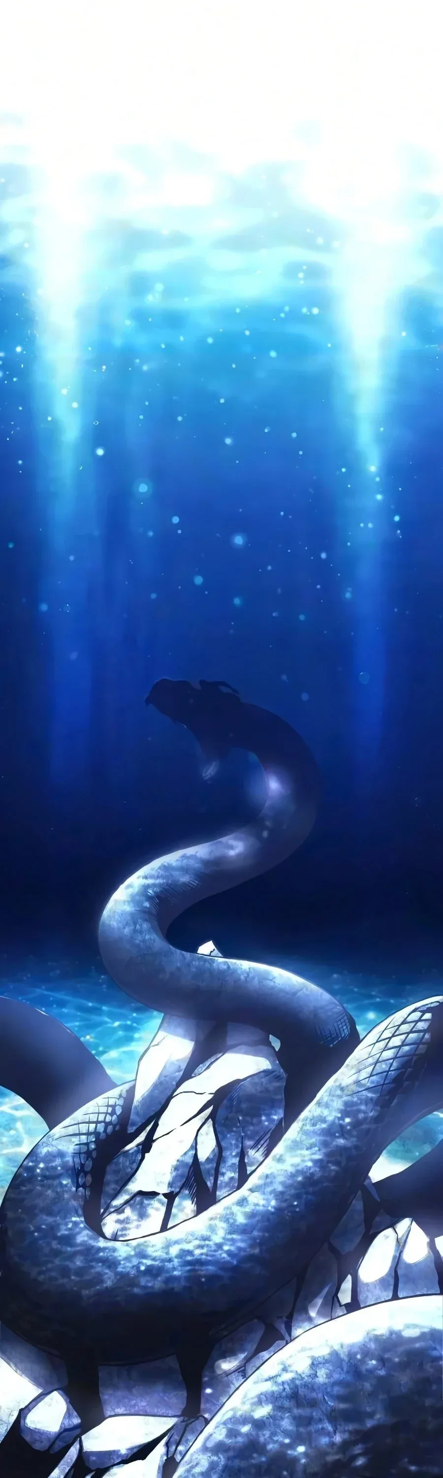 The Shepherd Wizard จอมเวทคนเล_ยงแกะ ตอนที่ ตอนที่ 19 รูปที่ 167