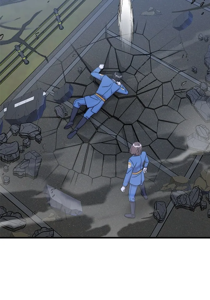 วายร้ายก็อยากมีรัก ตอนที่ 15 รูปที่ 16