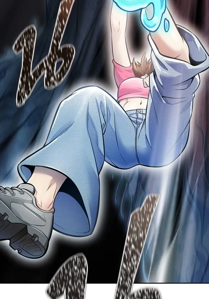 ทาวเวอร์ออฟก๊อด หอคอ ตอนที่ 637 รูปที่ 113