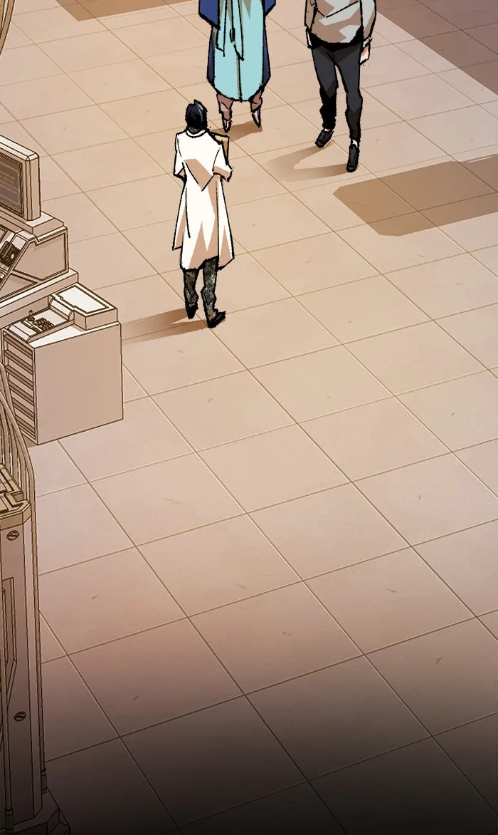 ยอดคนเลเวลทะลุ ตอนที่ 17 ทดสอบขีดจำกัด รูปที่ 29