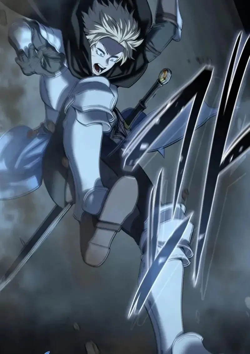 Star-Embracing Swordmaster ยอดน_กดาบผ_โอบอ_มดารา ตอนที่ ตอนที่ 99 รูปที่ 69