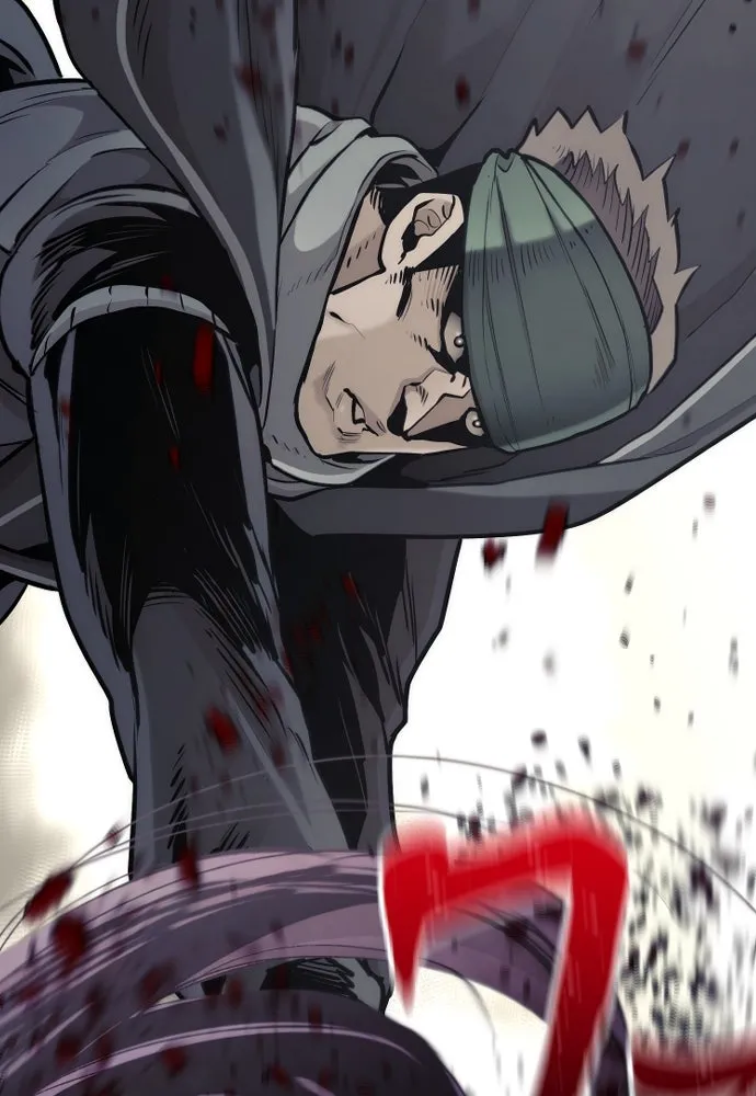 เส้นทางสู่เทพมาร ตอนที่ 93 รูปที่ 124