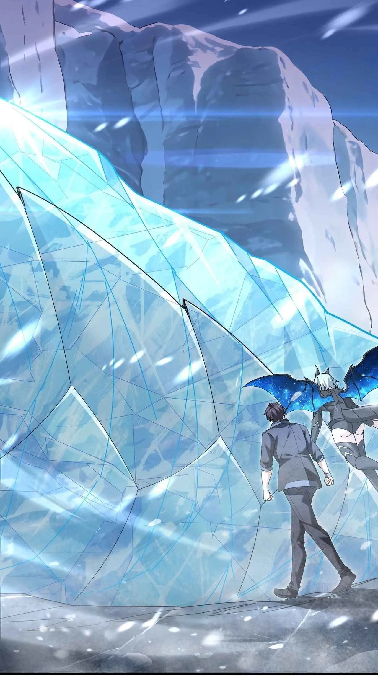 I am Drako Majstor ไหนใครว_าผ_ค_มม_งกร เป_นอาช_พท_อ_อนแอท_ส_ดไงล_ะ ตอนที่ ตอนที่ 225 รูปที่ 21