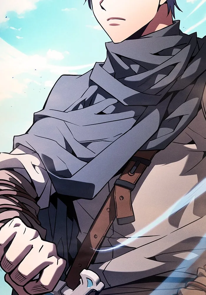 นักดาบอัจฉริยะจากอะคาเดมี ตอนที่ 105 รูปที่ 79