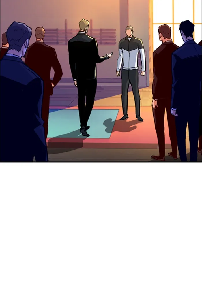 พี่ชายสายบอดี้การ์ด ตอนที่ 75 รูปที่ 64