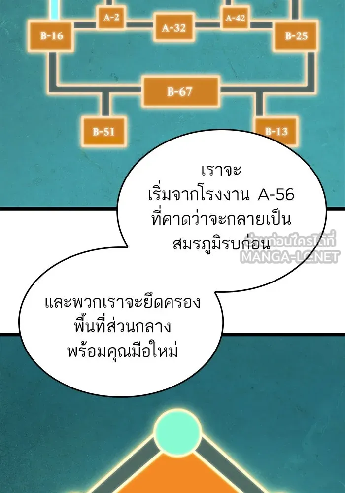 หลังวันสิ้นโลก ตอนที่ 130 รูปที่ 108