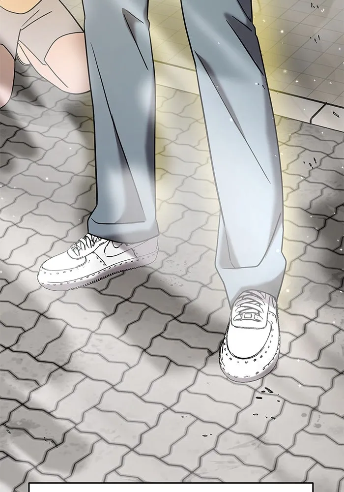 วายร้ายก็อยากมีรัก ตอนที่ 10 รูปที่ 5