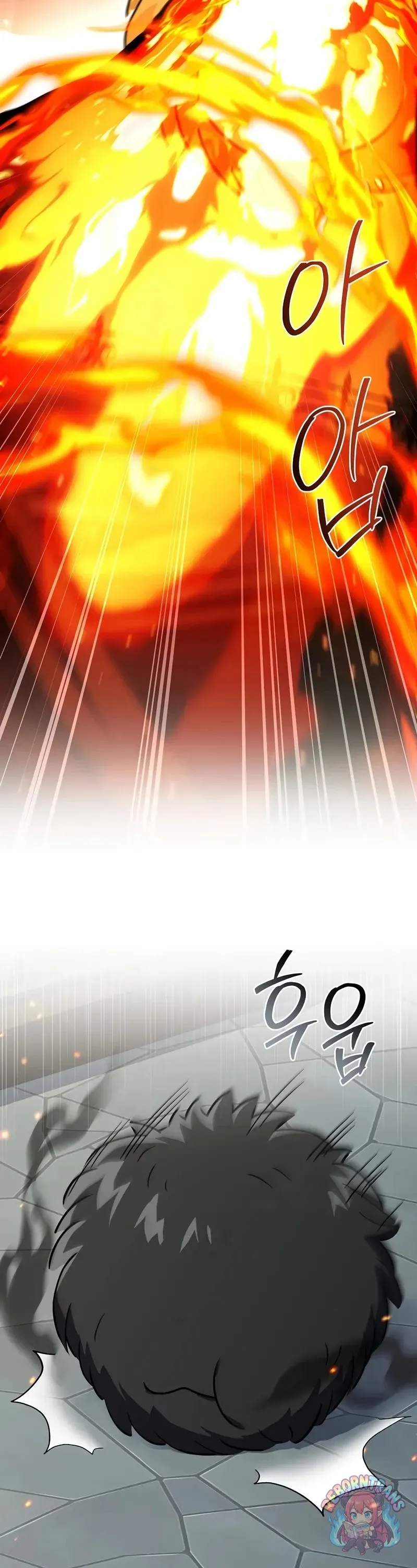 Return of The Unrivaled Spear Knight ตอนที่ ตอนที่ 188 รูปที่ 60