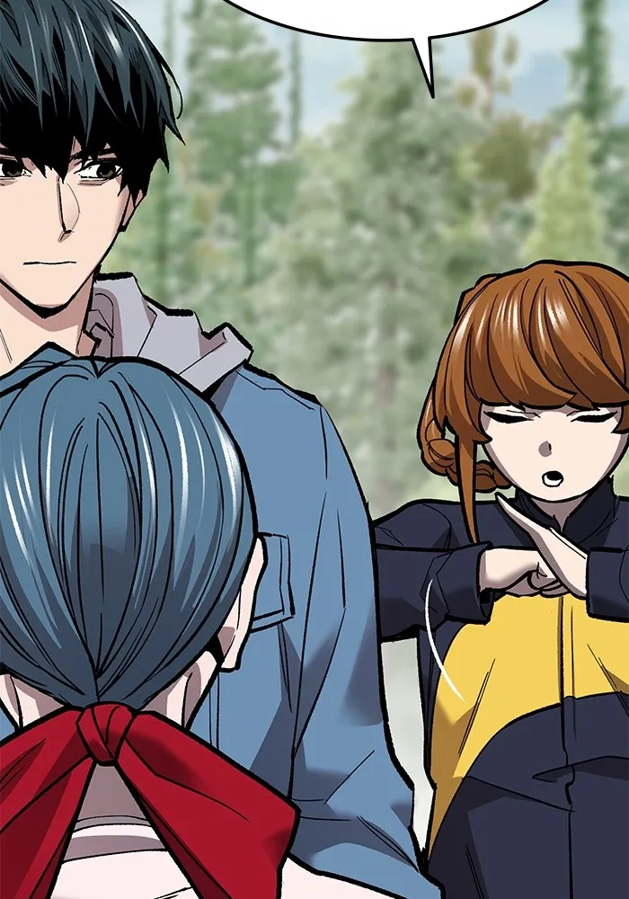 ยอดคนเลเวลทะลุ ตอนที่ 46 โลกที่ลุกเป็นไฟ รูปที่ 62