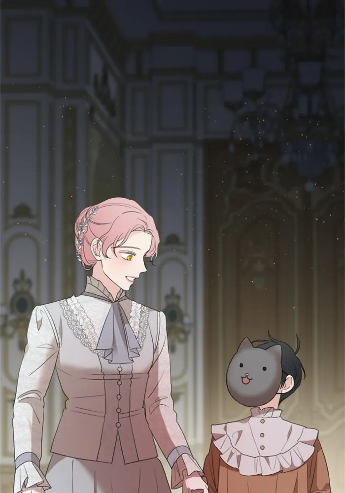 ครอบครัวสามีเห็นทีจะคลั่งรัก ตอนที่ 33 รูปที่ 118