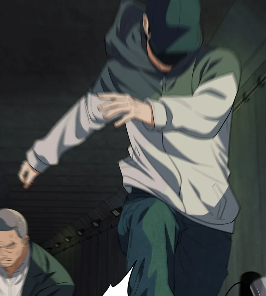 คอลเซ็นเตอร์เปลี่ยนชีวิต ตอนที่ 32 นักล่าเลือด รูปที่ 244