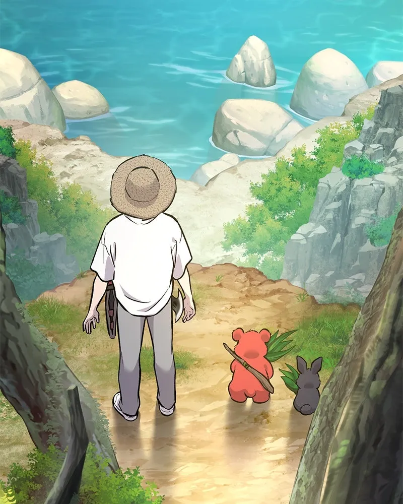 ปลูกผักพิชิตหอคอย ตอนที่ 87 รูปที่ 139