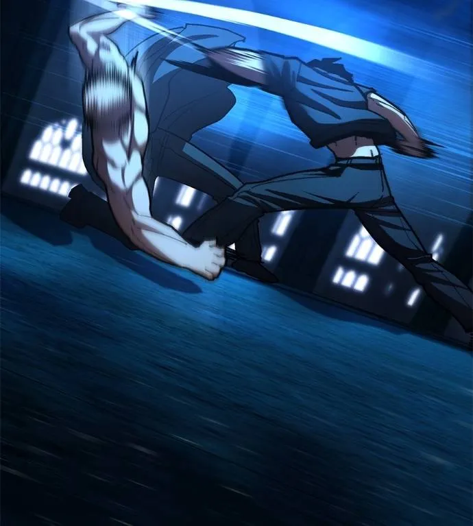 นักสู้ไร้น้ำยา ตอนที่ 32 รูปที่ 167