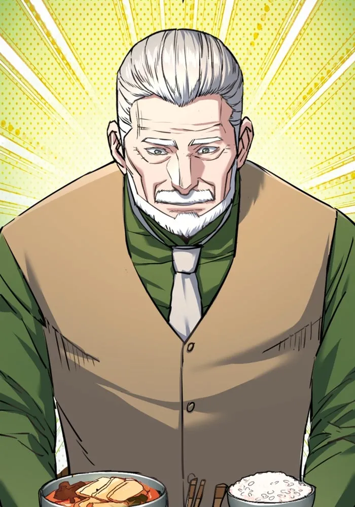 พี่ชายสายบอดี้การ์ด ตอนที่ 235 รูปที่ 86