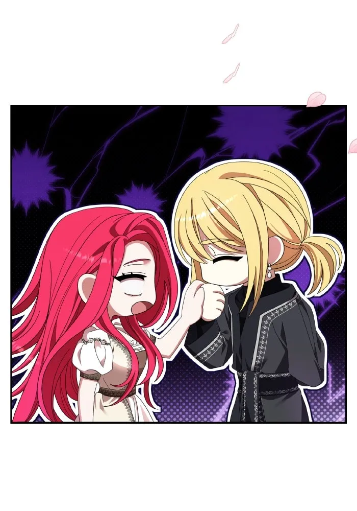 ทำแบบนี้ไม่ได้เพคะ องค์ชาย ตอนที่ 40 รูปที่ 127