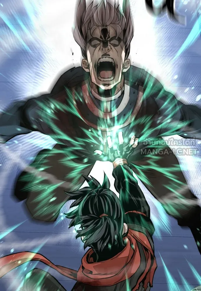 เส้นทางสู่เทพมาร ตอนที่ 61 รูปที่ 156