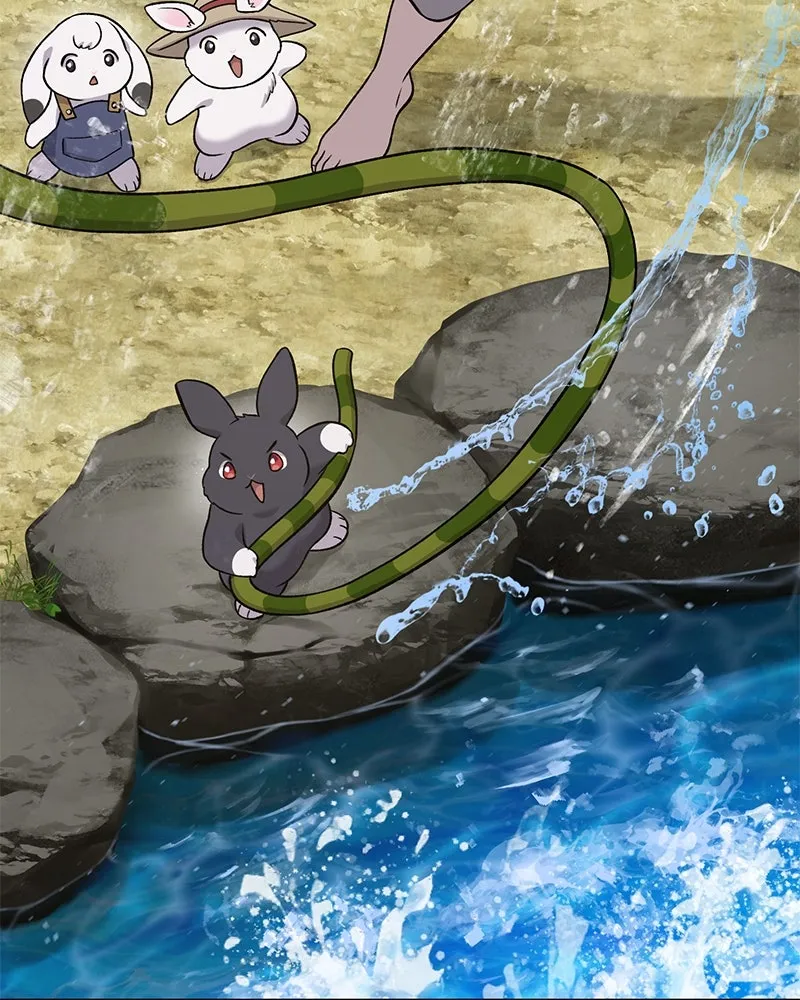 ปลูกผักพิชิตหอคอย ตอนที่ 51 รูปที่ 53