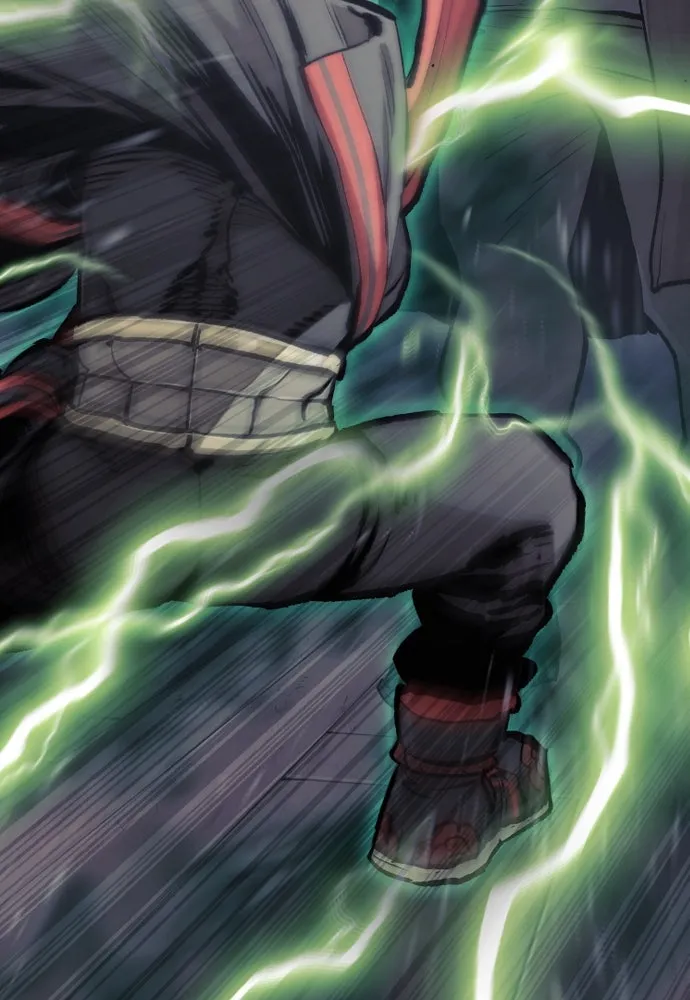 เส้นทางสู่เทพมาร ตอนที่ 124 รูปที่ 125