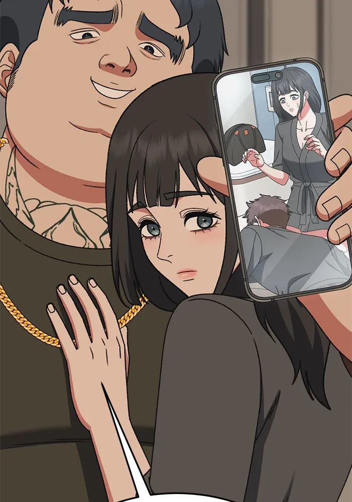 ช่วยเปลี่ยนฉันที ตอนที่ 288. ซีซัน 3 ฮันชิมแอ 4 รูปที่ 85