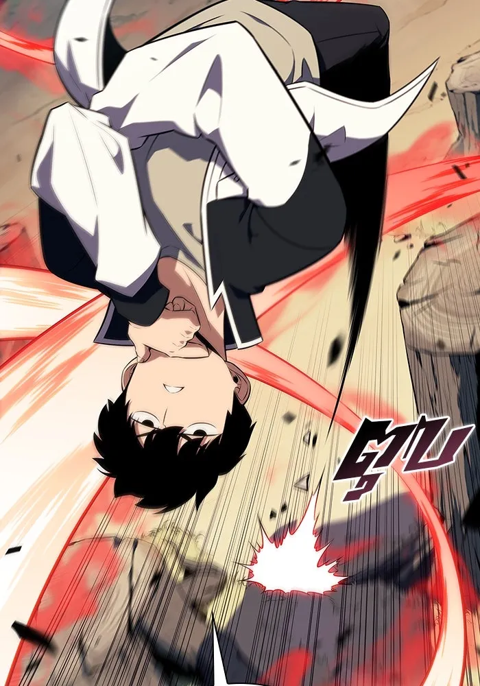 ผู้เล่นหน้าใหม่เลเวลแมกซ์ ตอนที่ 136 ดาบเลือด, งูขาว รูปที่ 125