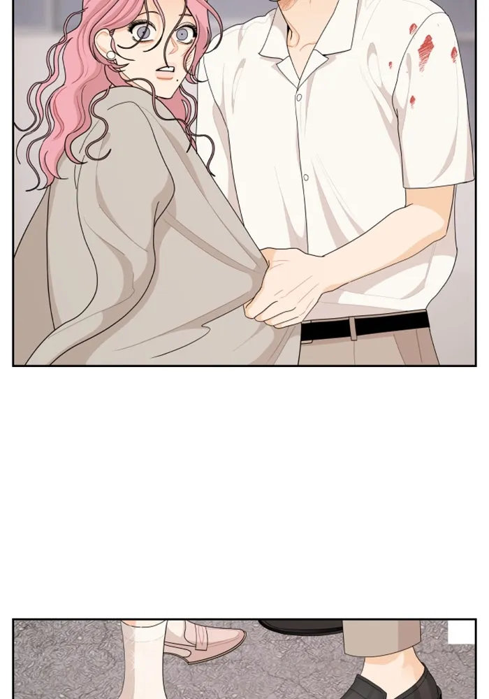 จริง ๆ แล้ว โอบารัมน่ะ… ตอนที่ 49 รูปที่ 47