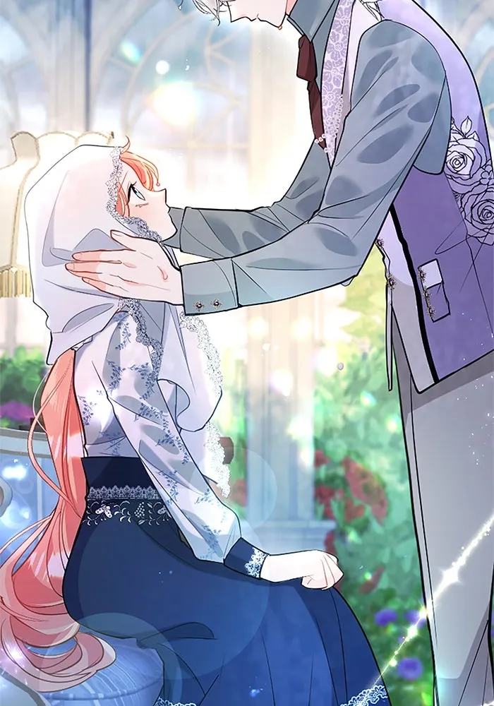 คุณหนูย้อนเวลามาเป็นอัศวิน ตอนที่ 101 รูปที่ 40