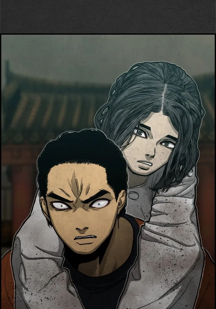 ตกศพสยอง ตอนที่ 11 รูปที่ 107