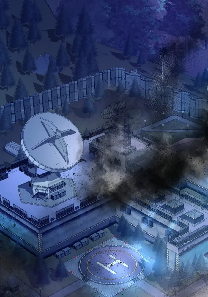 พี่ชายสายบอดี้การ์ด ตอนที่ 209 รูปที่ 95