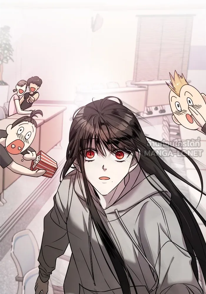 วายร้ายก็อยากมีรัก ตอนที่ 10 รูปที่ 144