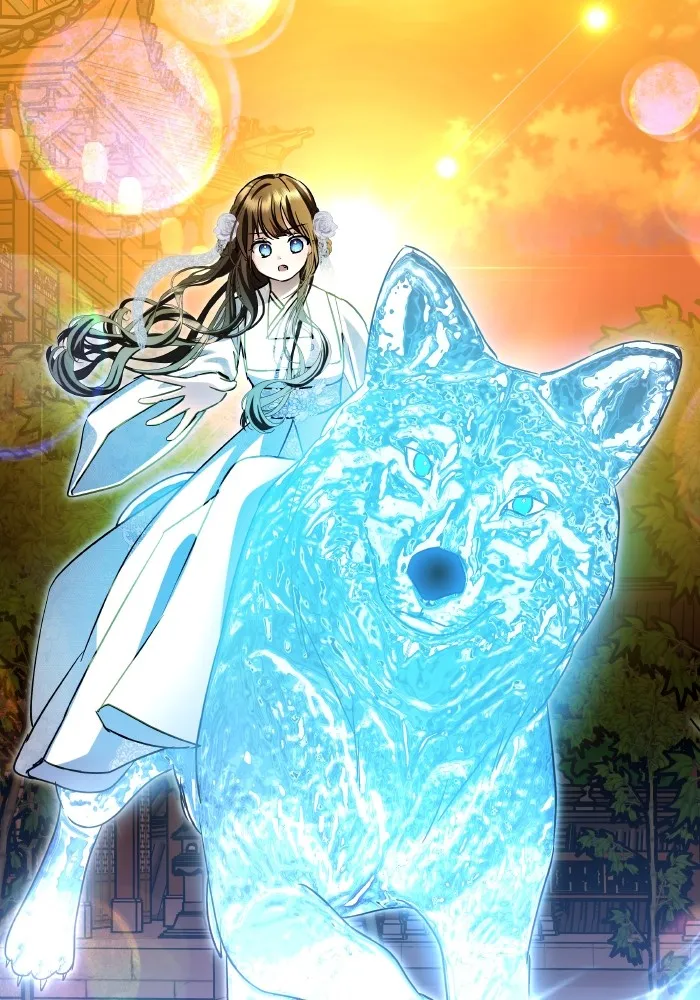 บุตรสาวของดยุกปีศาจ ตอนที่ 131 รูปที่ 98