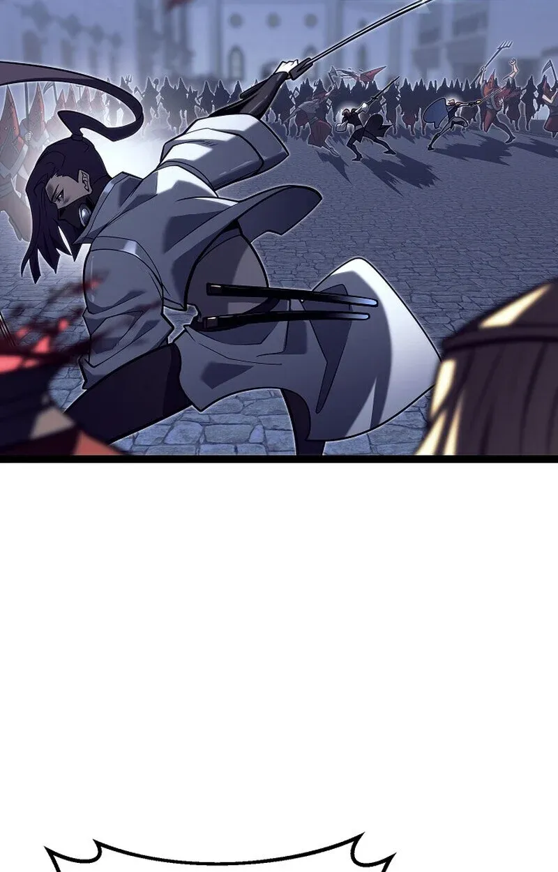 Regressing as the Reincarnated Bastard of the Sword Clan ตอนที่ ตอนที่ 52 รูปที่ 117