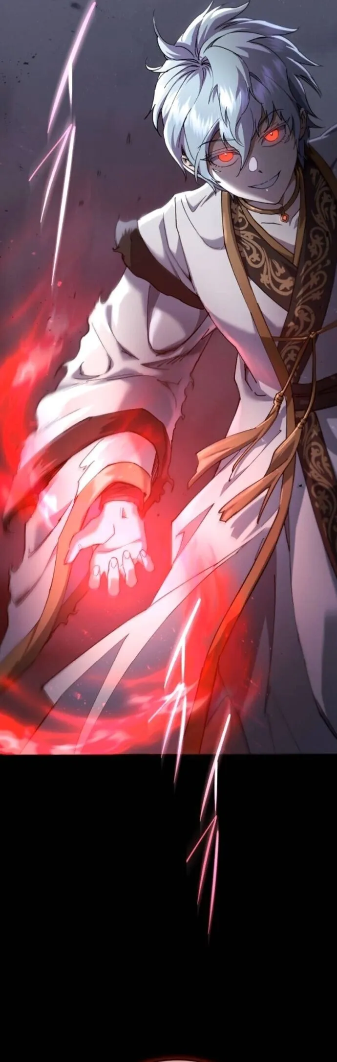 The Heavenly Demon Wants a Quiet Life มารสวรรค_ผ_แสวงหาความสงบ ตอนที่ ตอนที่ 57 รูปที่ 12