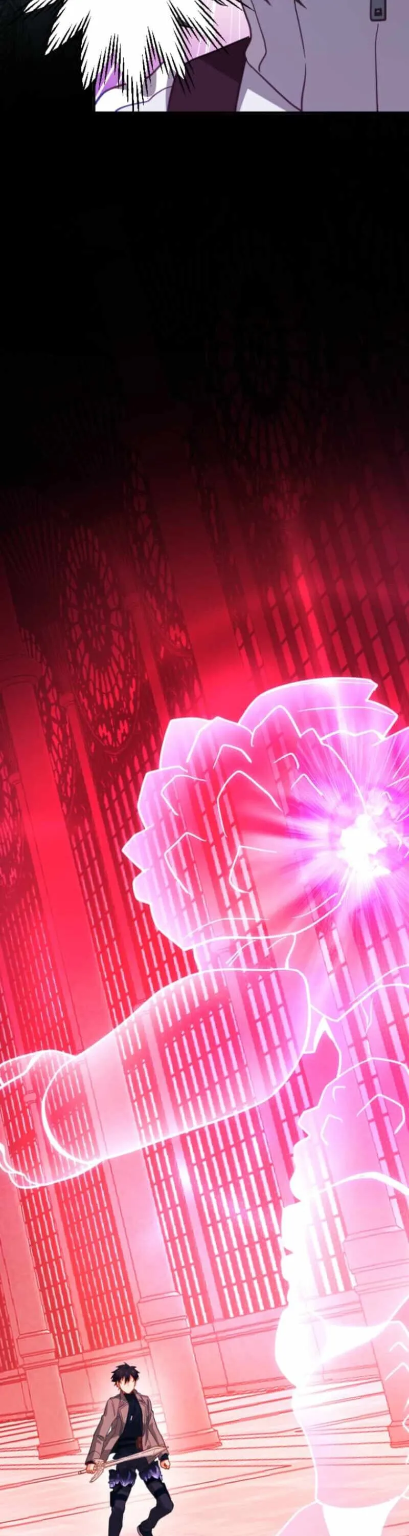 The Akashic Record Which Only I Can Read บ_นท_กจ_กรวาลท_ม_แค_ฉ_นมองเห_น ตอนที่ ตอนที่ 44 รูปที่ 29