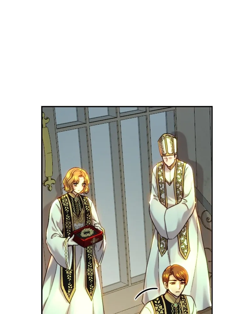 เจ้าหญิงคลั่งแห่งวังหลวง ตอนที่ 59 รูปที่ 49