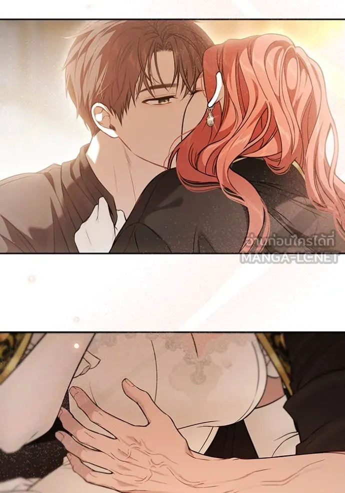 ห้องนอนลับ ตอนที่ 155 รูปที่ 60