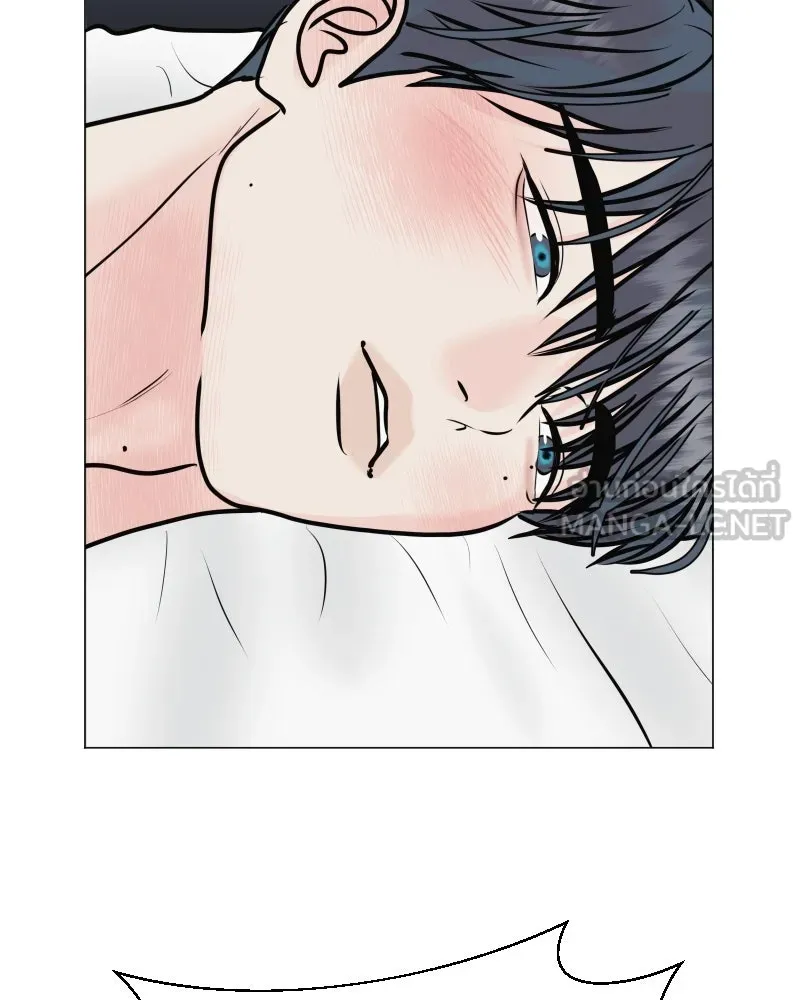 รักนี้ไม่ต้องมีเซนส์ ตอนที่ 42 รูปที่ 105