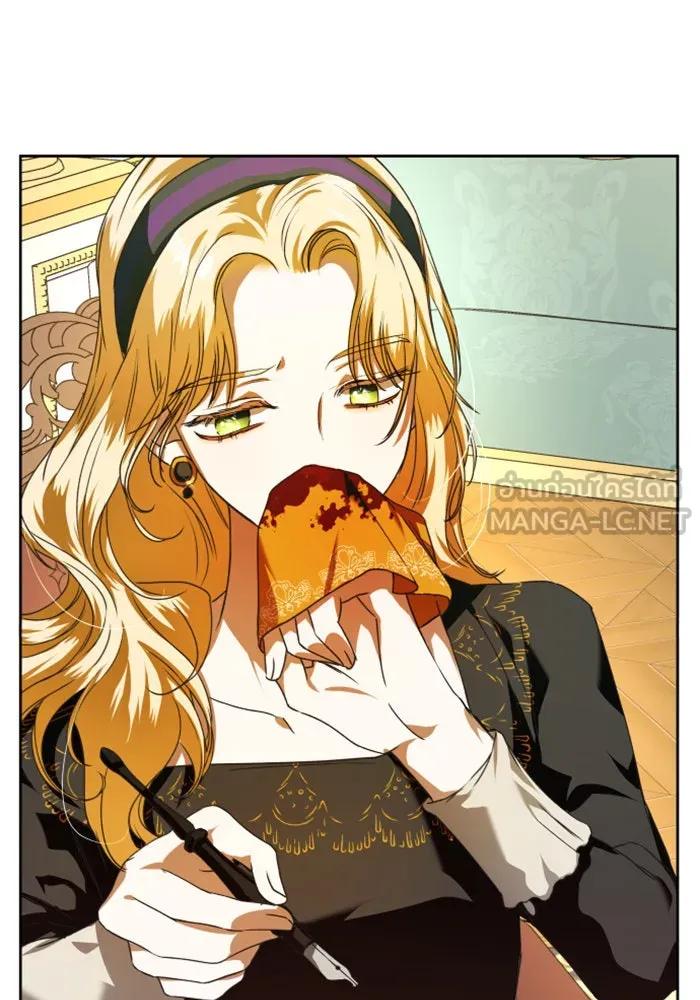 ชิงชีวิตพลิกลิขิตชะตา ตอนที่ 21 คำเล่าลือของนางร้ายผู้นั้น(1) รูปที่ 123