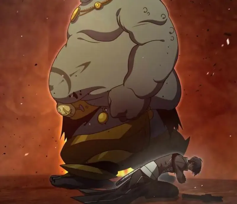 Player Who Returned 10_000 Years Later เพลเยอร_ผ_กล_บมาในรอบหม_นป_ ตอนที่ ตอนที่ 135 รูปที่ 73