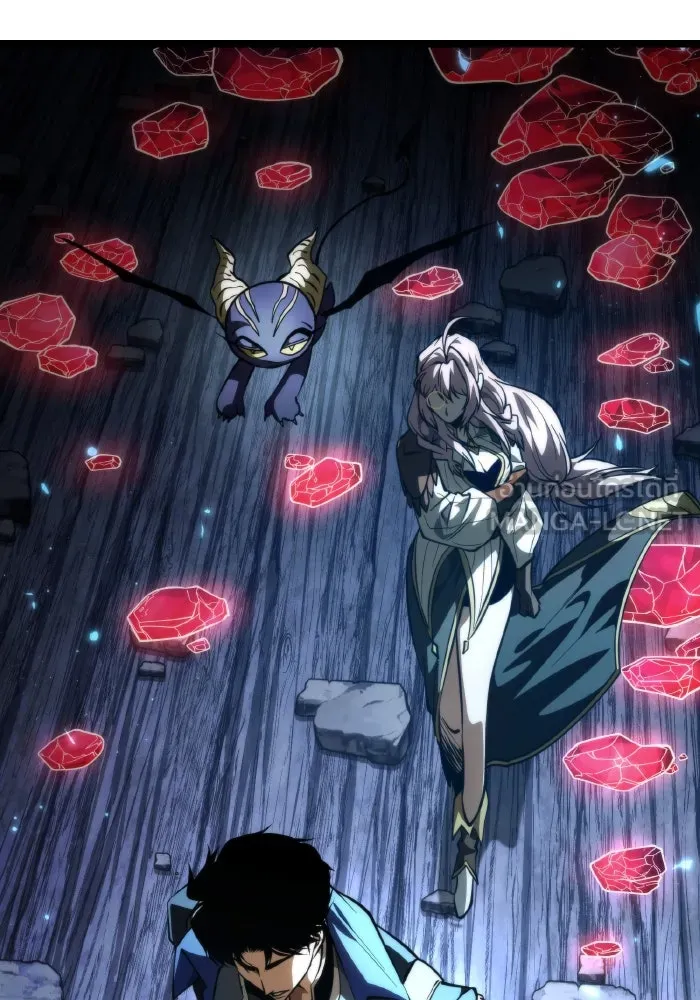 การแข่งขันของผู้เกิดใหม่ ตอนที่ 86 รูปที่ 12