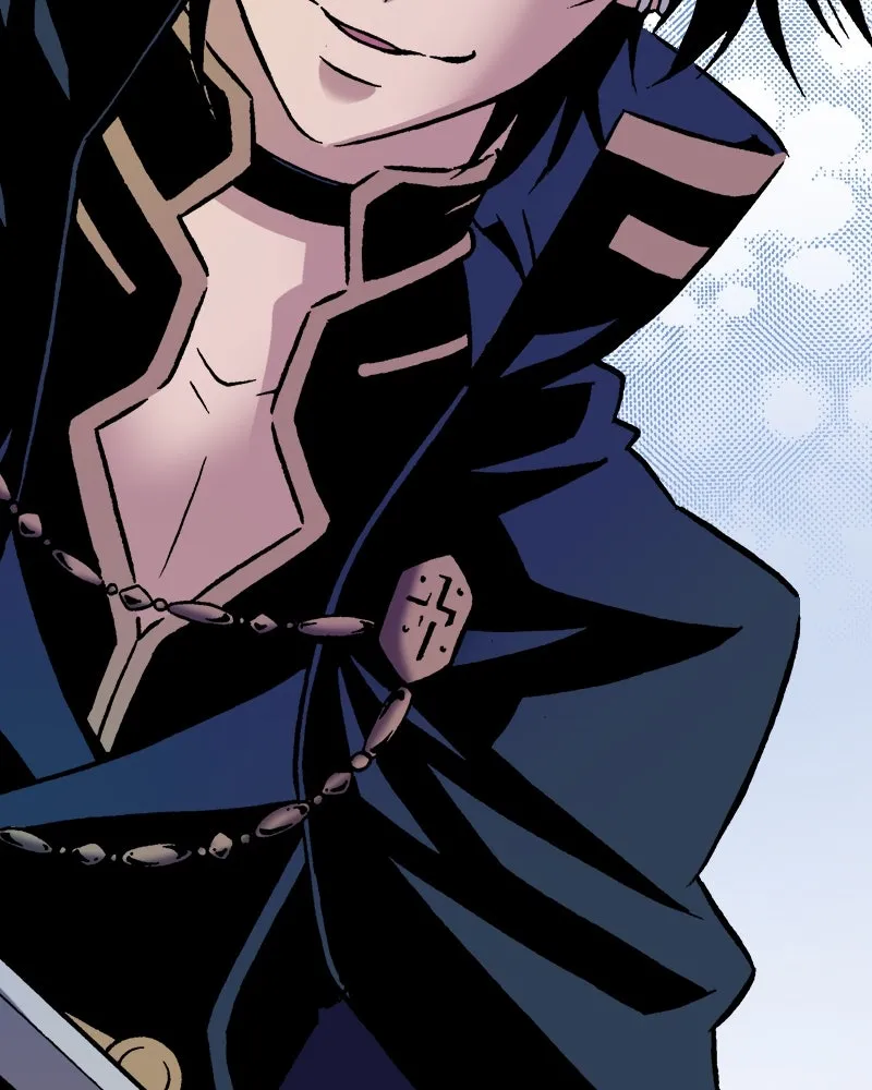 การิน BlaCX ปริศนาอาถรรพ์สีดำ ตอนที่ 25 fantasy (1) รูปที่ 13