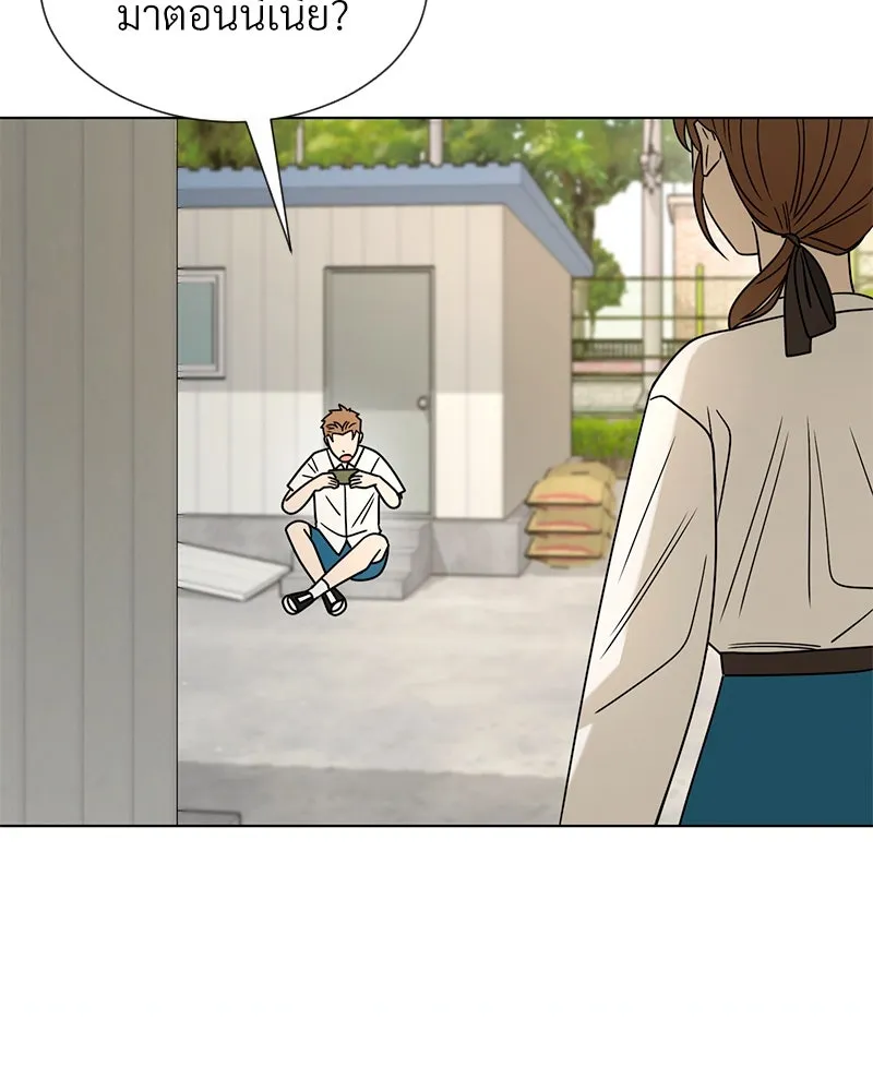 Level One Dreamersbrผู้ชนะรักนี้ต้องเป็น ตอนที่ 12 รูปที่ 46